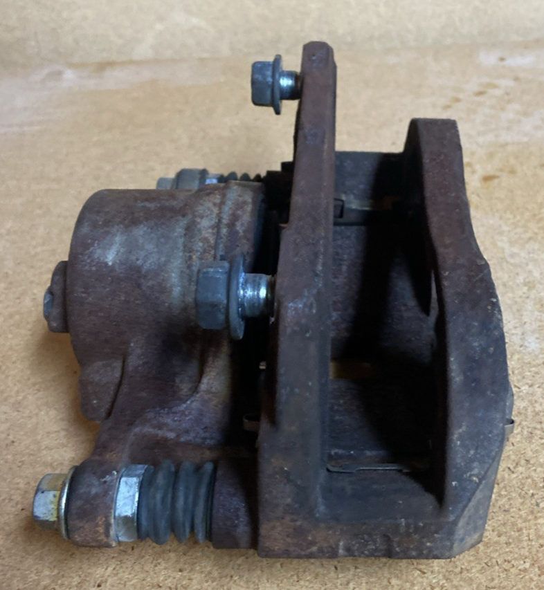 2006 Acura TSX Front Left Brake Caliper