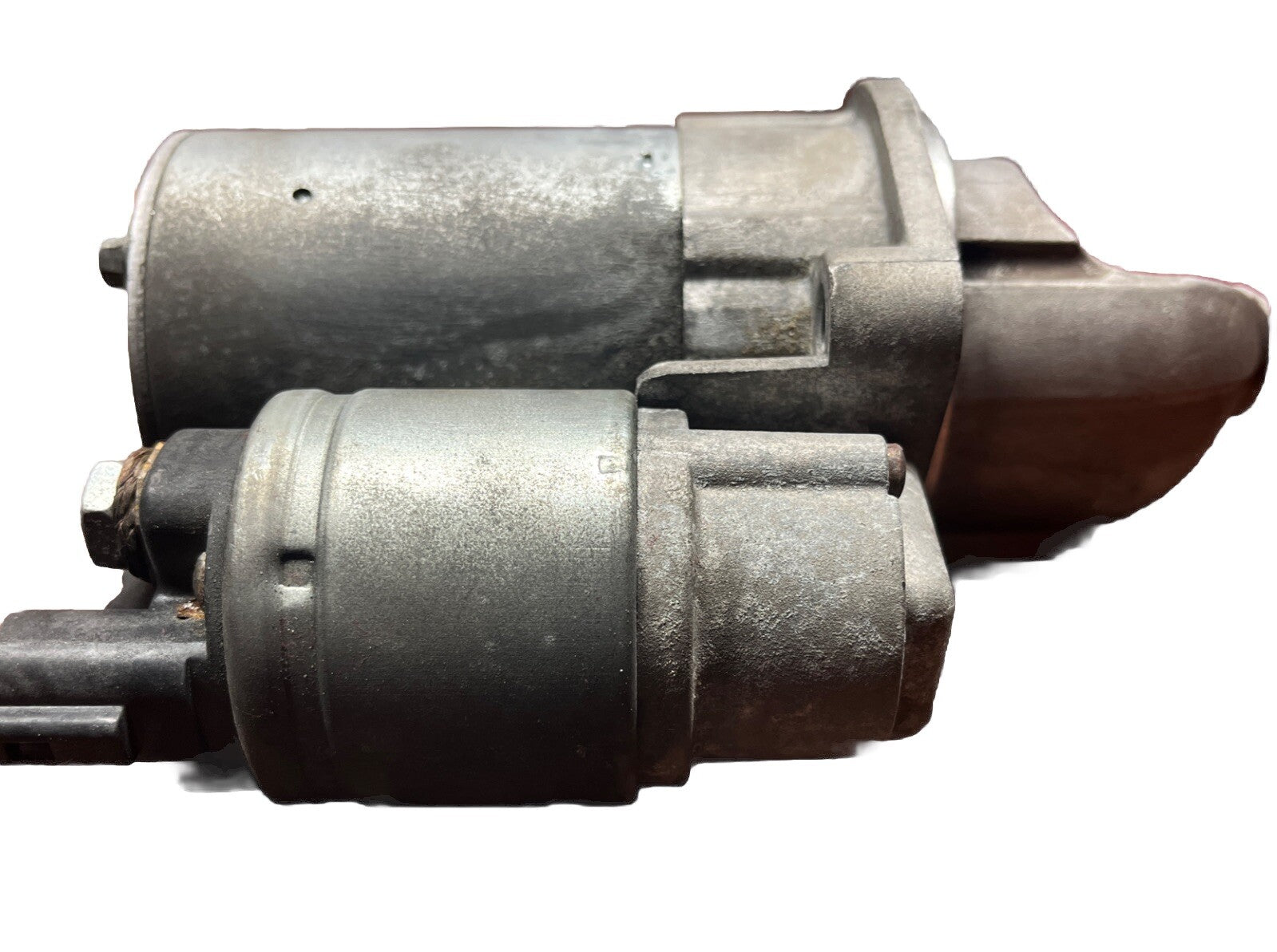 Starter Fits Hyundai Sonata Kia Optima 2.4L 2011 2012 2013 2014 36100-2G100