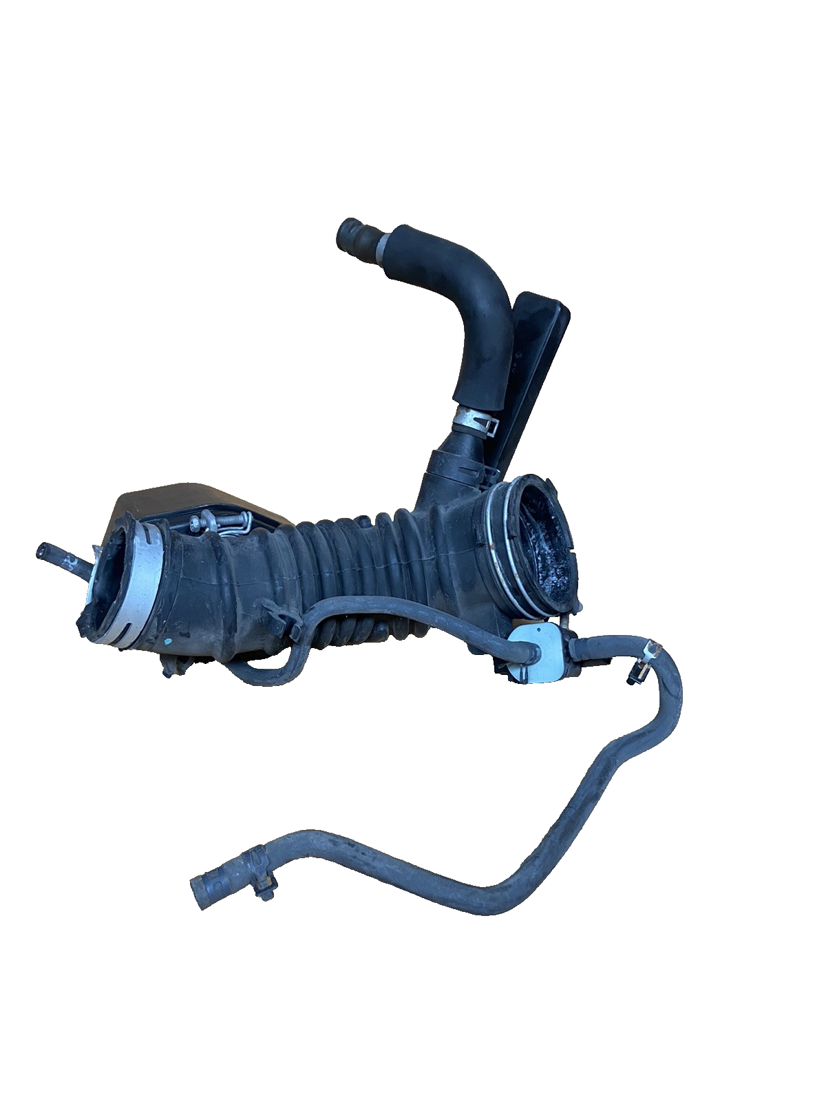 2007-2011 Toyota Camry Air Cleaner Intake Duct Resonator Tube (From 2008)