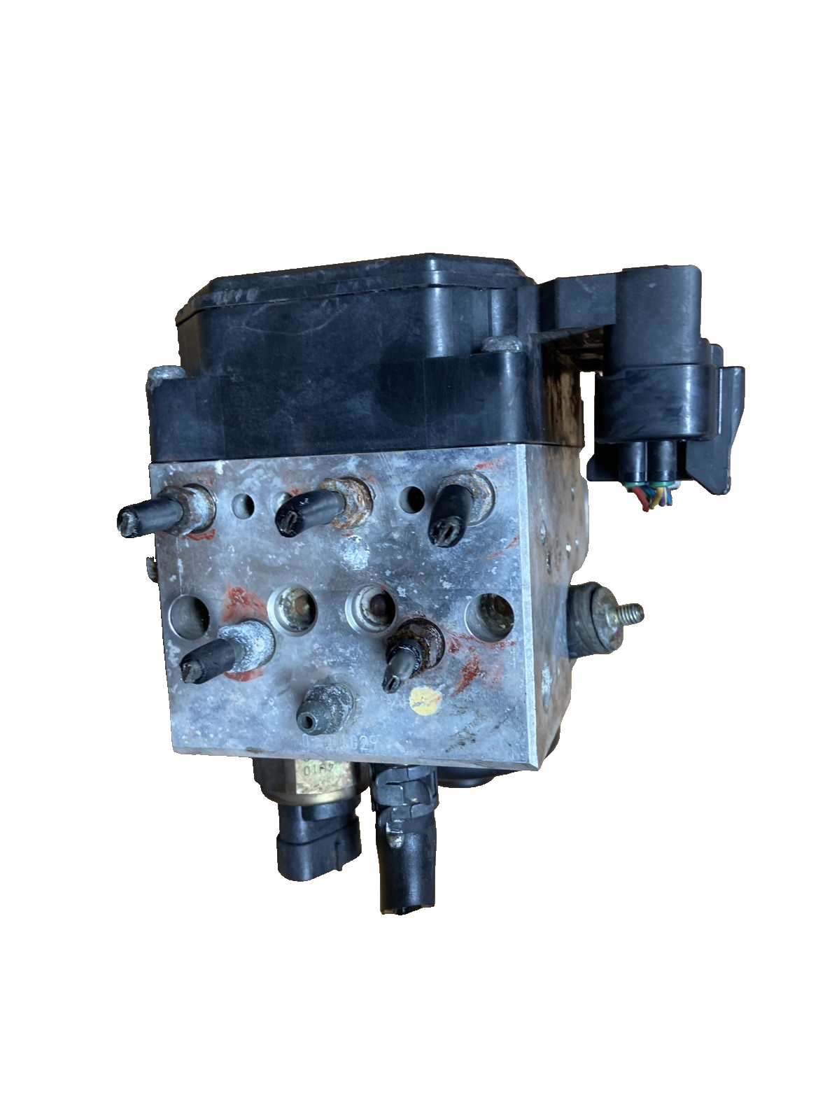 2000 Lexus LS 400 Anti Lock ABS Brake Pump control