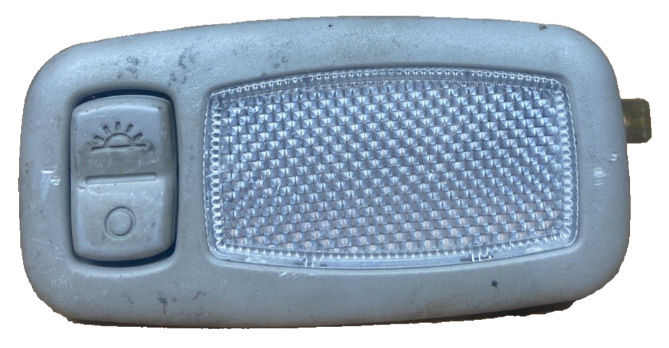 12-17 HYUNDAI VELOSTER UPPER OVERHEAD ROOF LIGHT LAMP OEM*