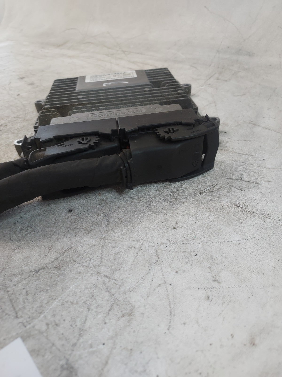 11-14 Hyundai Sonata 2.4L ECM Engine Computer Control Module PCM 39111-2G668 oem