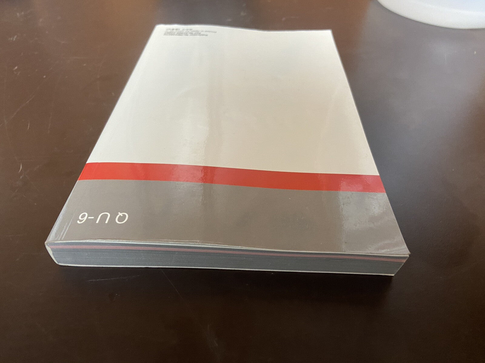 2011 Toyota Camry Owners Manual