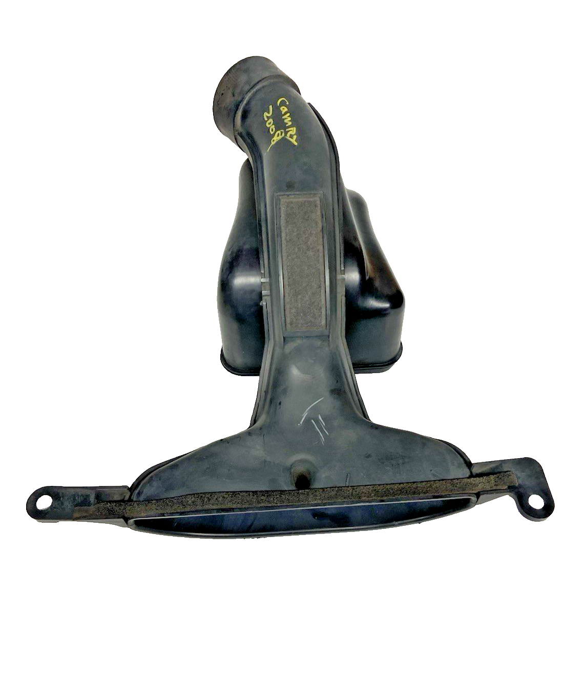 Resonador de admisión del filtro de aire del motor Toyota Camry 2007-2011