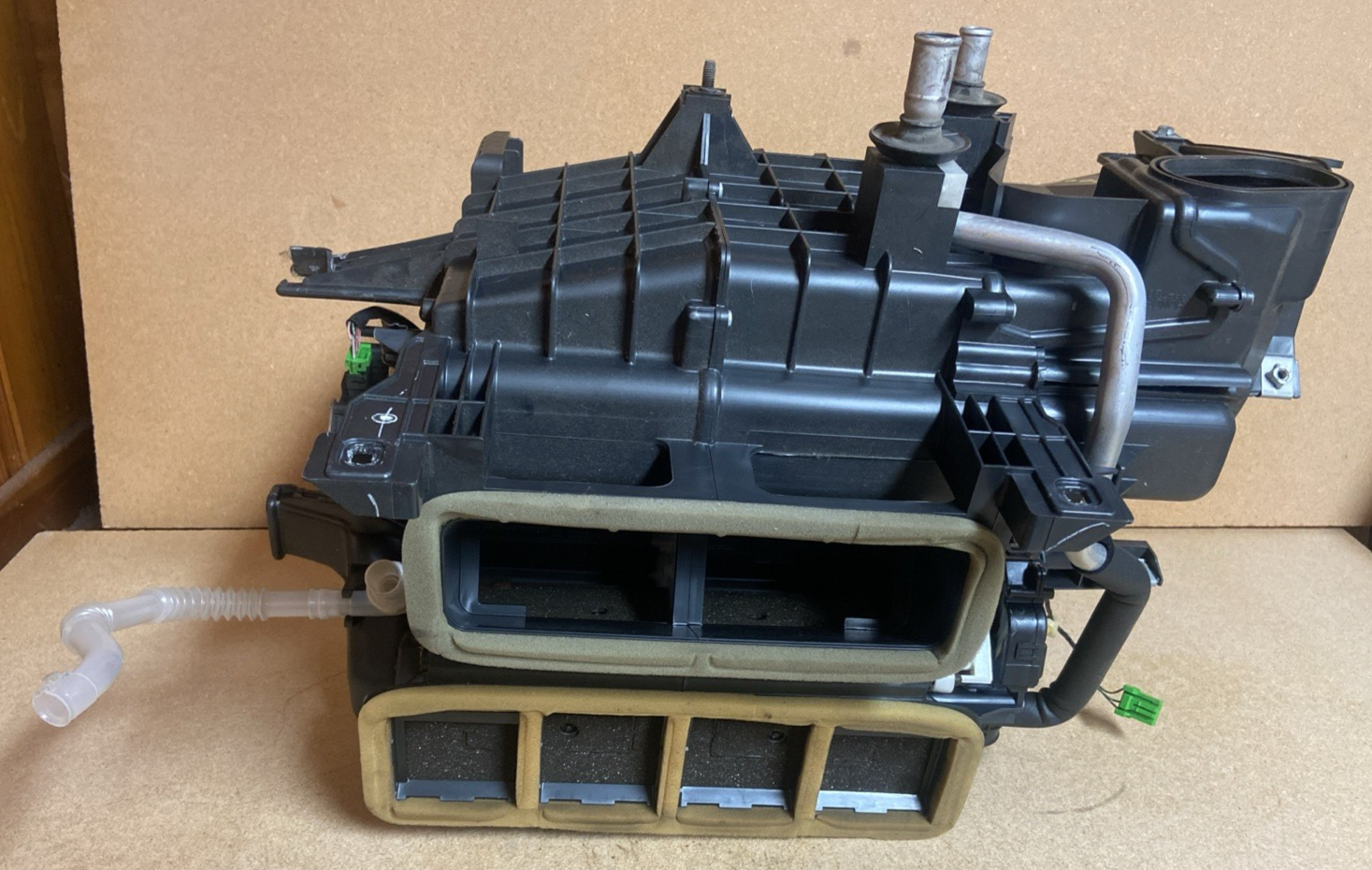 2006 Acura TSX HVAC A/C AC HVAC Climate Heater Co
