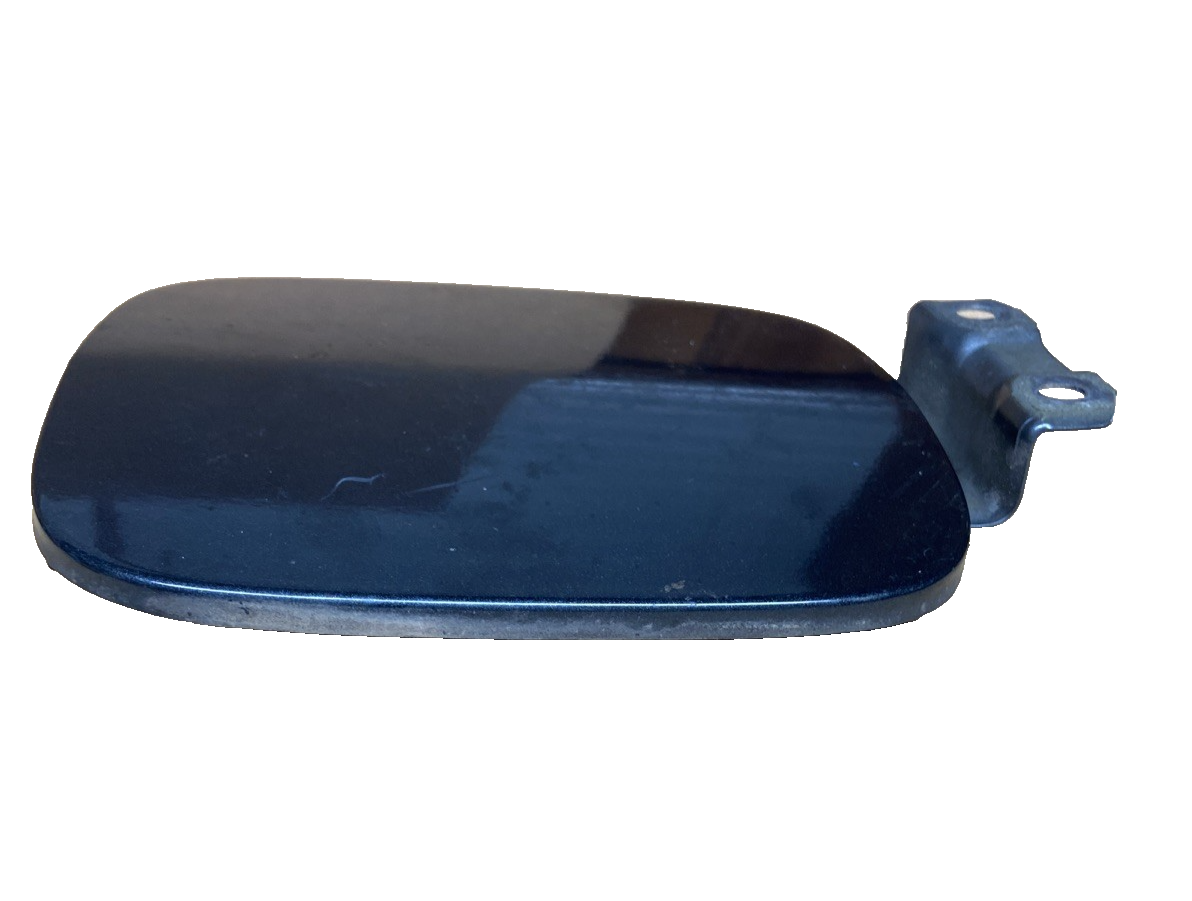 2003-2007 Honda Accord OEM Gas Fuel Filler Door Dark Gray