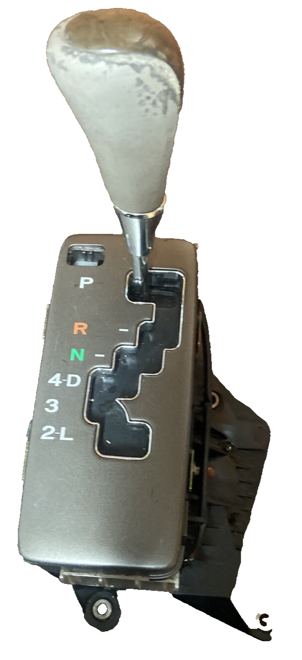 2001 Lexus LS 430 5 Speed Automatic Gear Shifter Box