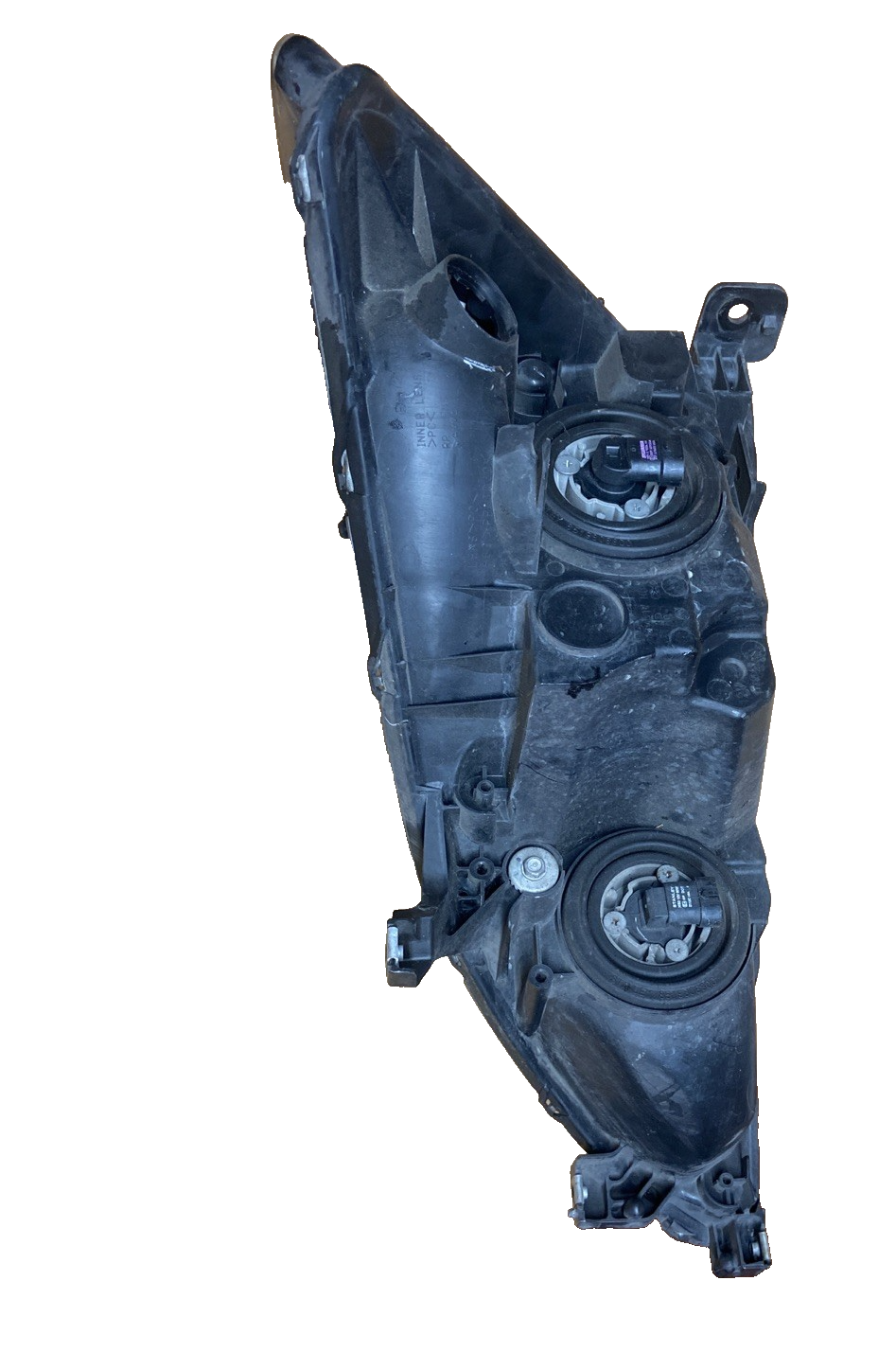 Faro delantero derecho del pasajero Honda Accord 2003-2007