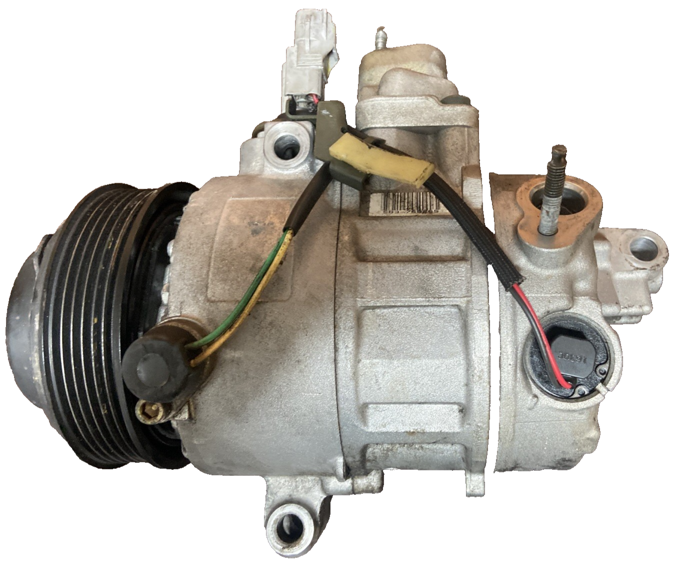 2001 Lexus LS 430 A/C Compressor 88320-50100