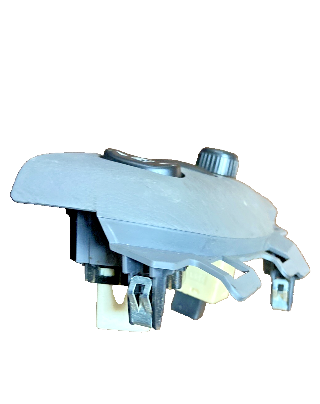 Toyota Sequoia Rear Window Control Dimmer Switch