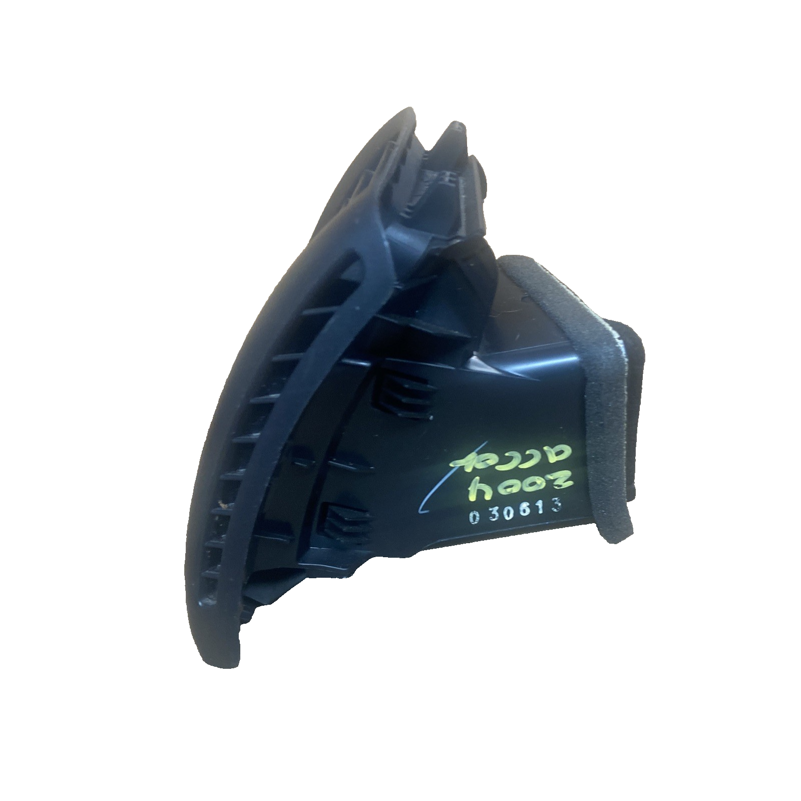 Ventilación de aire acondicionado del lado izquierdo del Honda Accord 2003-2007