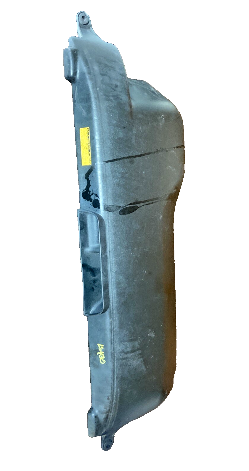 2001-2006 Lexus LS430 Air Cleaner Intake Inlet Duct