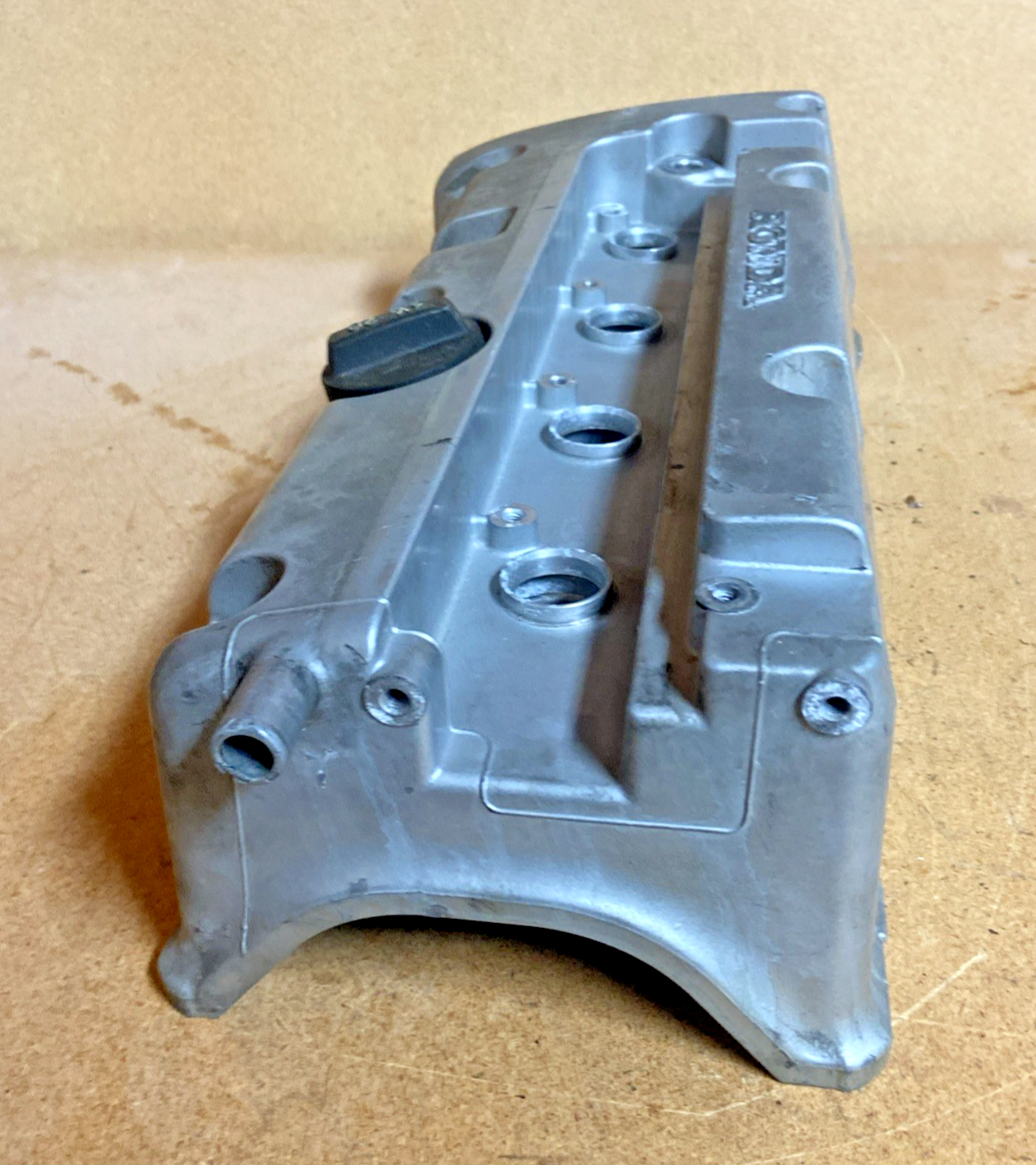 2003-2007 Honda Accord Tapa de válvula del cilindro del motor OEM 2.0L