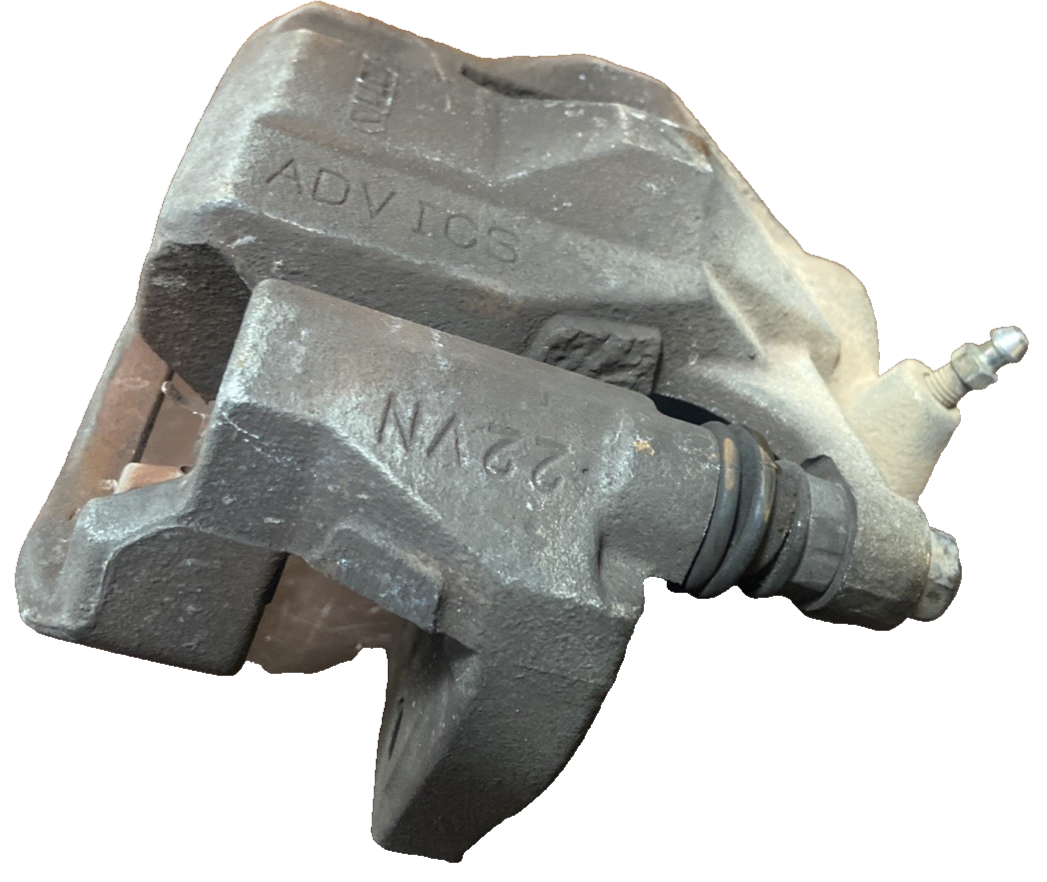09-2019 Toyota Corolla Front Brake Caliper Assembly Left Driver Side