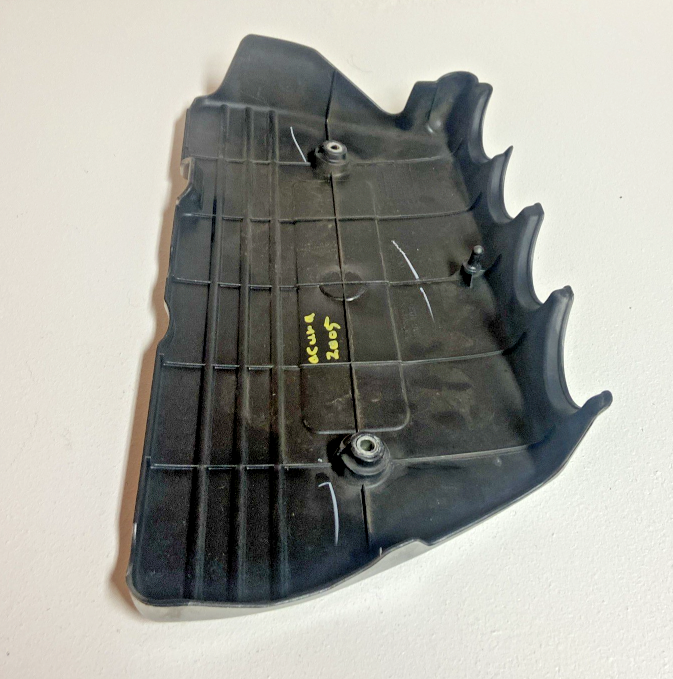 2004-2008 Acura TSX 2.4 DOHC Engine Intake Manifold Cover OEM