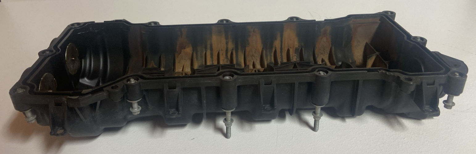 2011-2020 Dodge Grand Caravan Engine Valve Cover