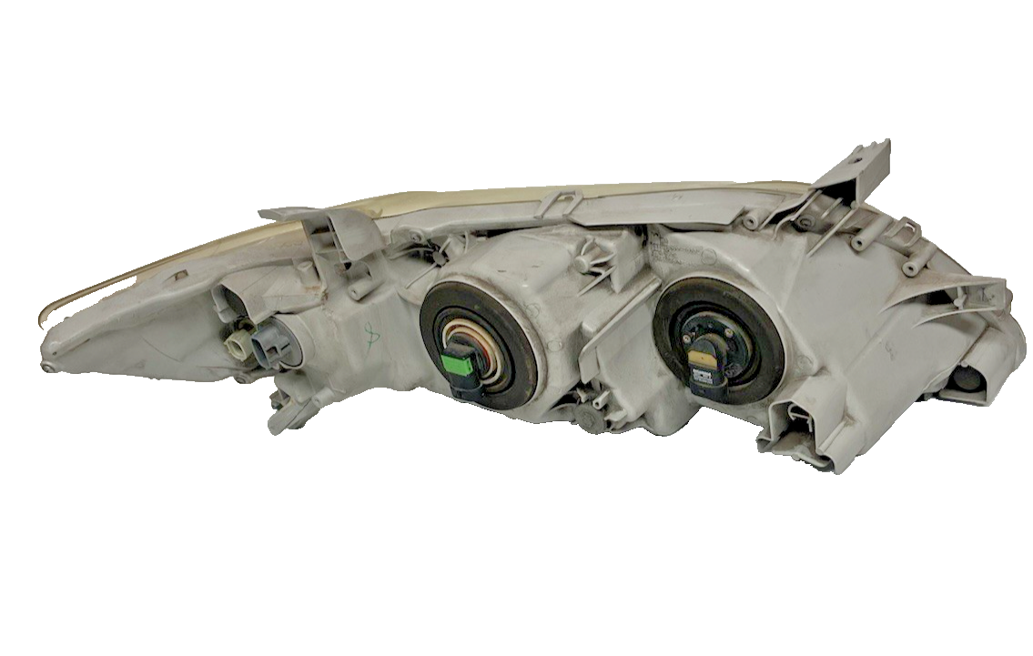 2007- 2009 Toyota Camry Faro Delantero Izquierdo Lado Conductor OEM
