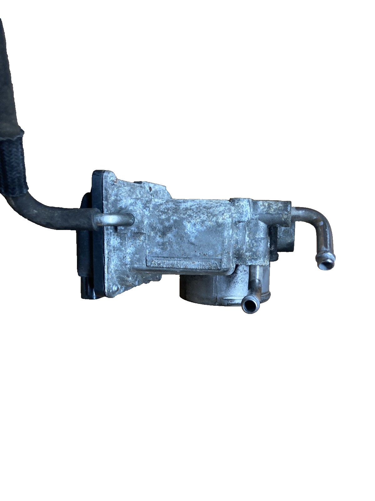 2007 2008 2009 2010 2011 Toyota Camry 2.4 Throttle Body Assembly (From 2008)