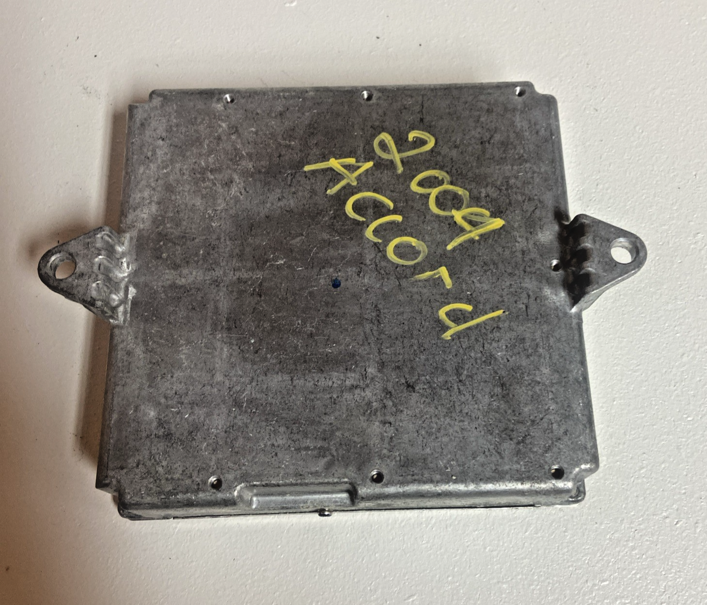 03-04 HONDA ACCORD 37820-RAA-A72 Engine Control Computer Module Unit ECM ECU OEM