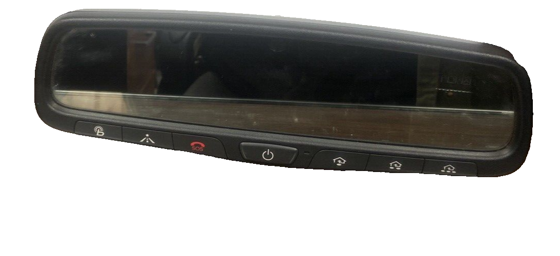 2011-2019 Hyundai Sonata Espejo retrovisor e11015894 OEM