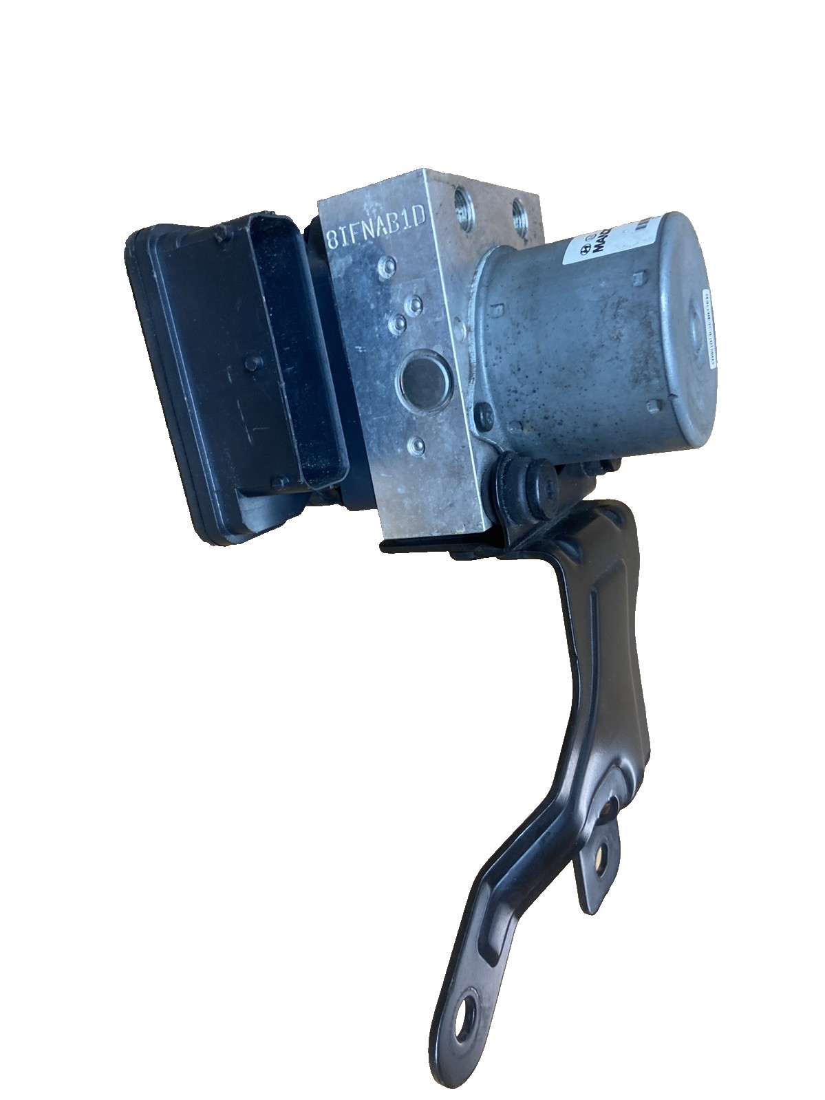 2012-2013 Hyundai Veloster ABS Conjunto de bomba de freno antibloqueo 1.6L