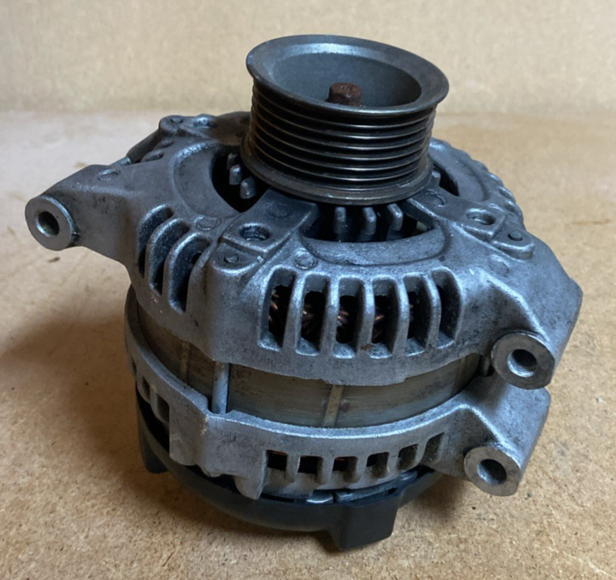 Alternador Acura TSX 2006