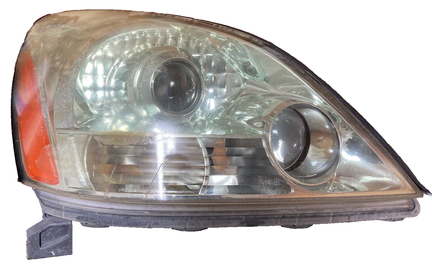 2005 Lexus GX 470 Passenger (right) Headlight