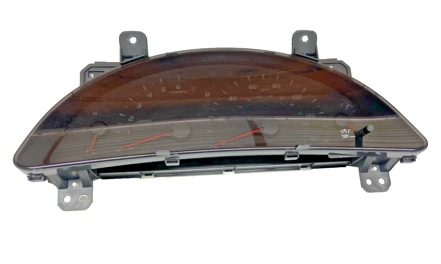 2007- 2009 Toyota Camry Tablero de Instrumentos/Velocímetro 83800-06S20-00