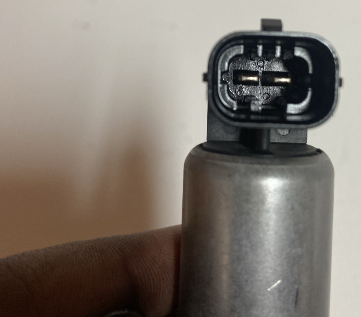 2016 Ford Fusion Engine Oil Filter Adapter