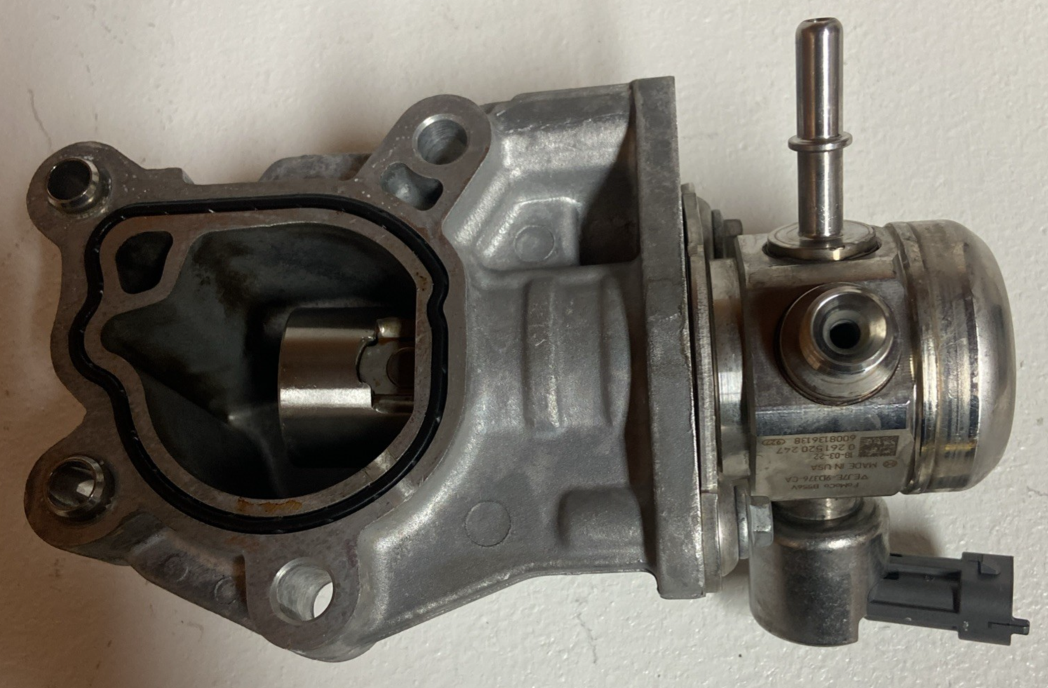 2016 Ford Fusion High Pressure Fuel Pump