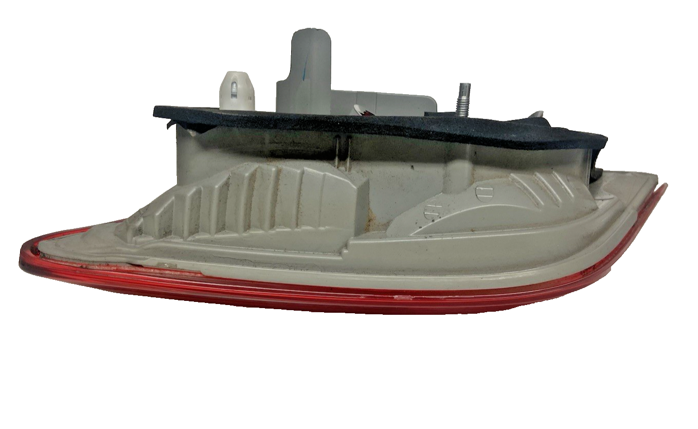 2007- 2009 Toyota Camry Right Passenger Trunk Lid Inner Light OEM
