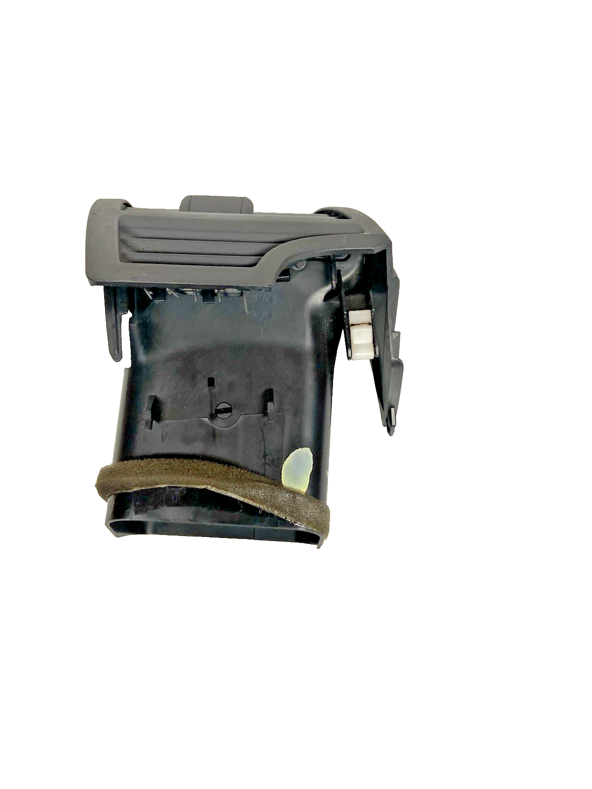 2007-2011 Toyota Camry Driver Side Dash A/C Air Vent OEM Gray