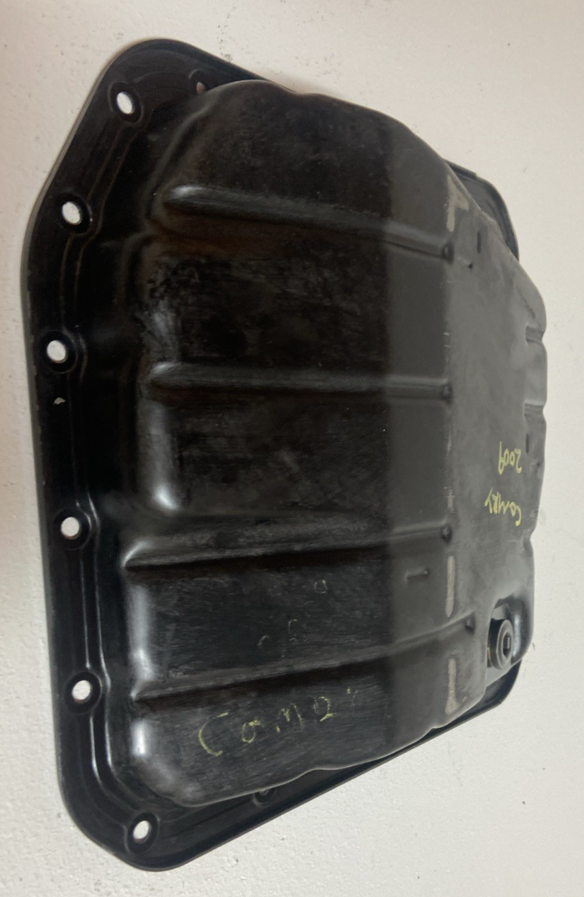 2007-2011 Toyota Camry Transmission Oil Pan