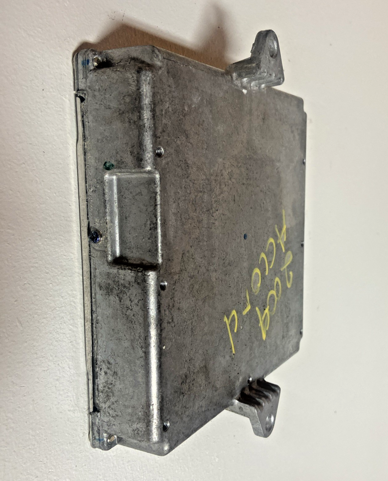 03-04 HONDA ACCORD 37820-RAA-A72 Engine Control Computer Module Unit ECM ECU OEM