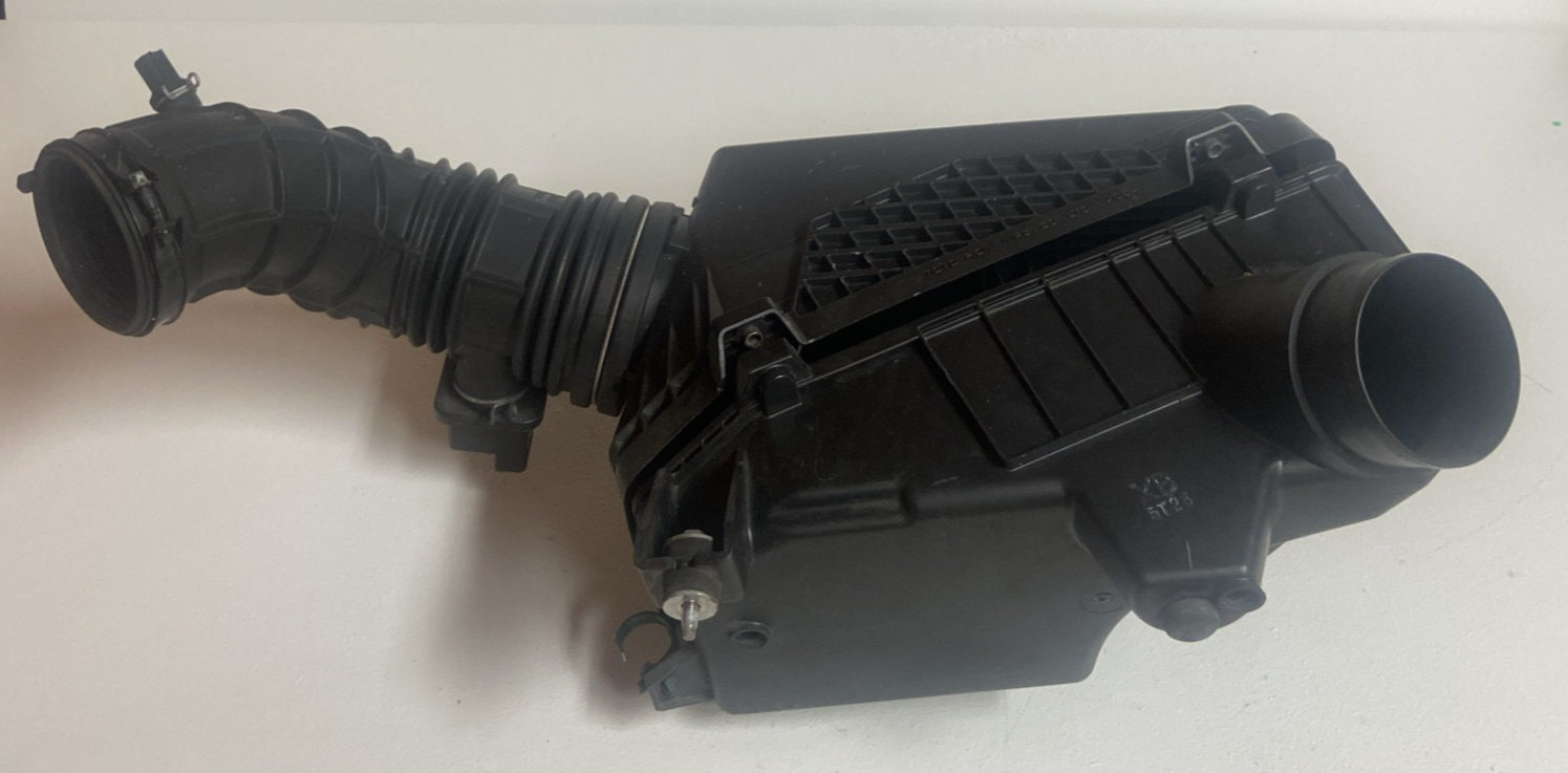 2006-2008 Acura TSX Engine Air Intake Box