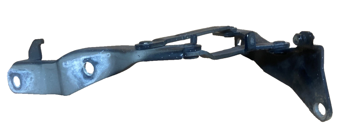 Bisagra de capó lado derecho del pasajero Hyundai Veloster 2012 OEM