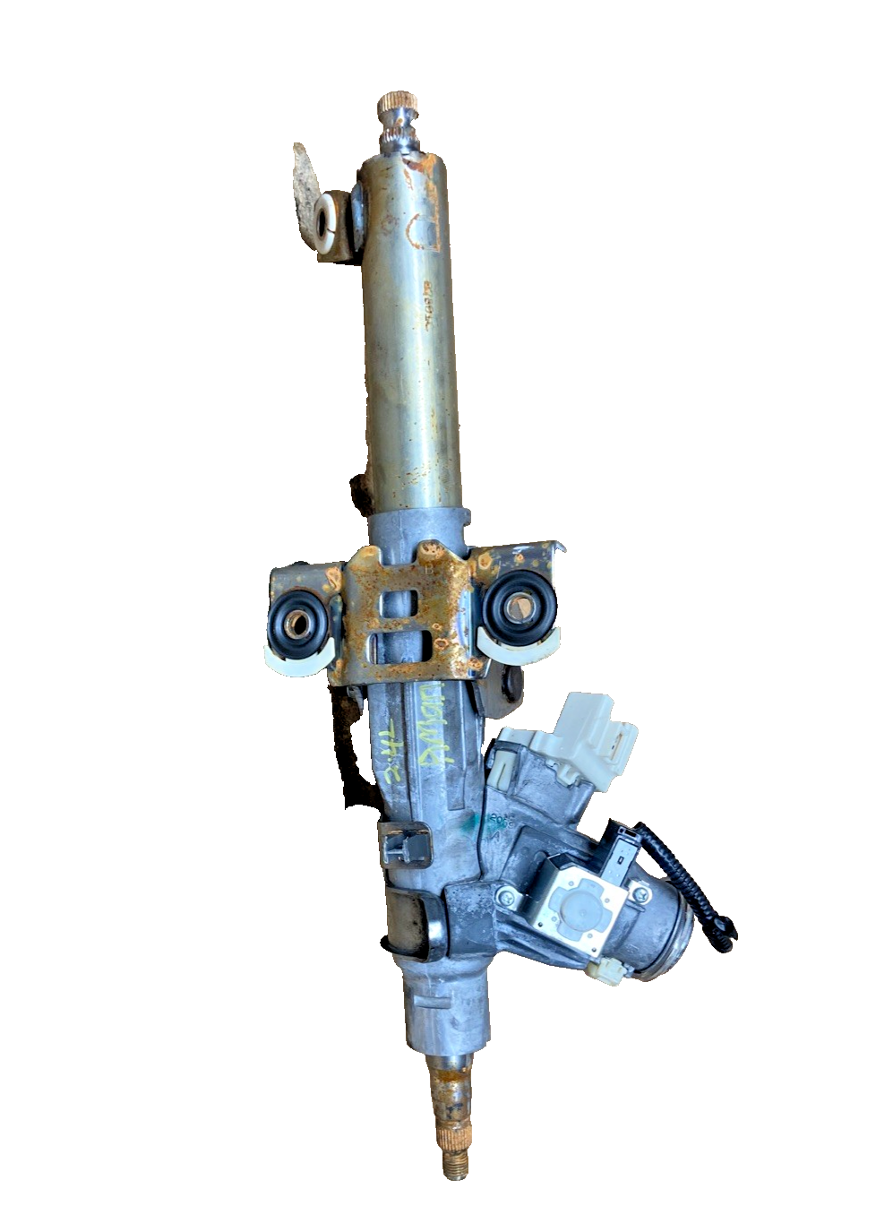 2008 Toyota Camry Steering Column Assembly (For 2007-11)