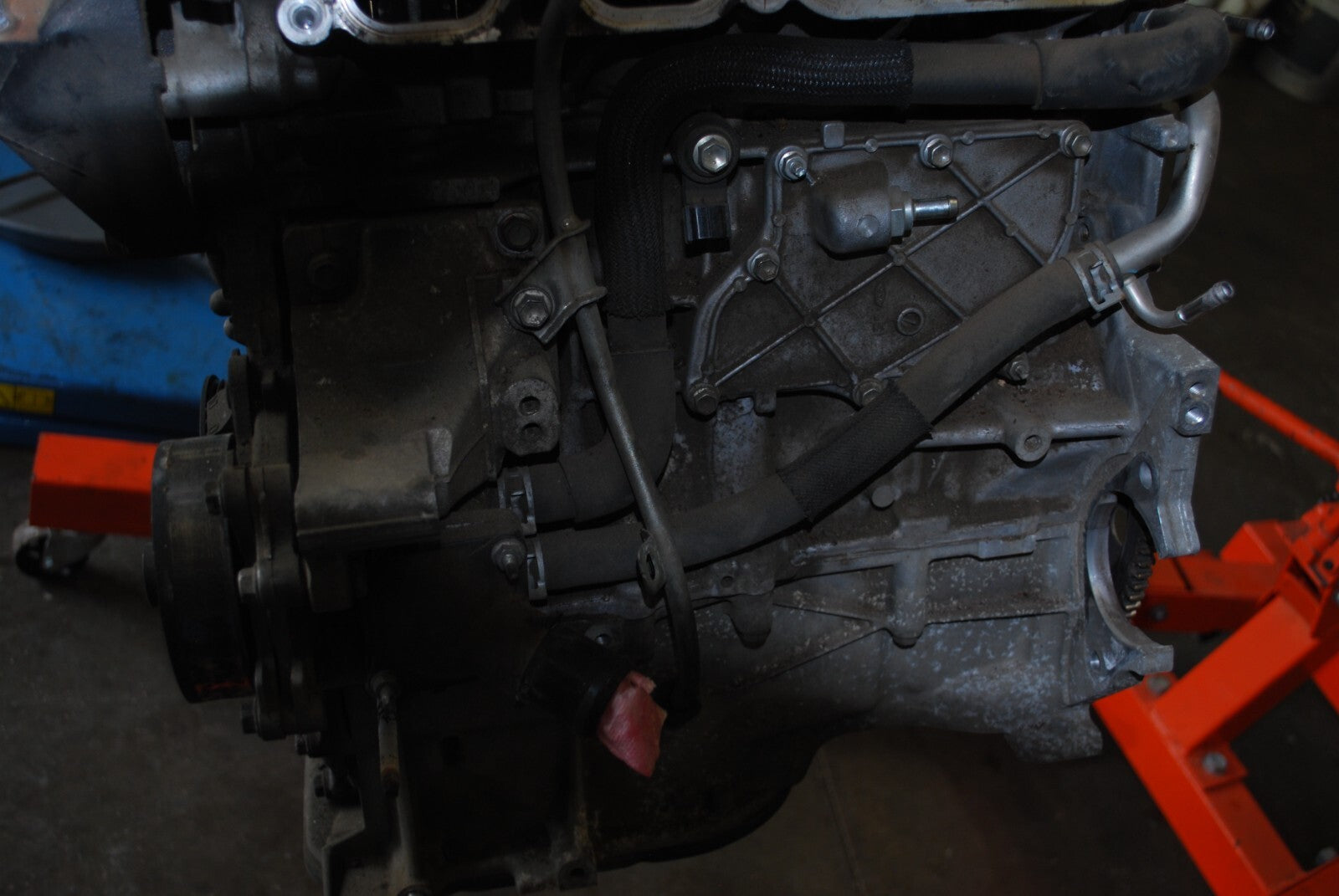 11 12 13 14 15 16 Toyota Corolla 1.8L 4 Cyl Engine Motor OEM
