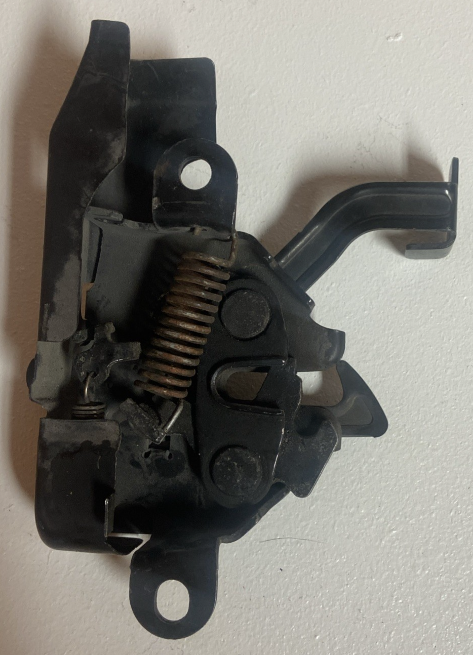 Conjunto de pestillo del capó Toyota Camry 2007-2011