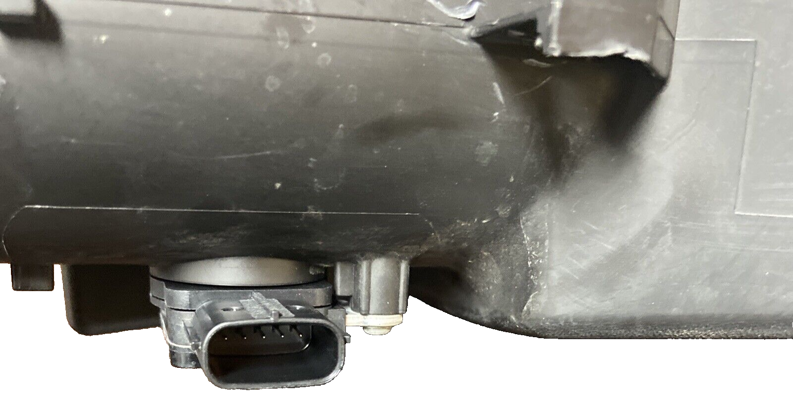 Caja del filtro de aire para Toyota Camry 2011 PP-TD40