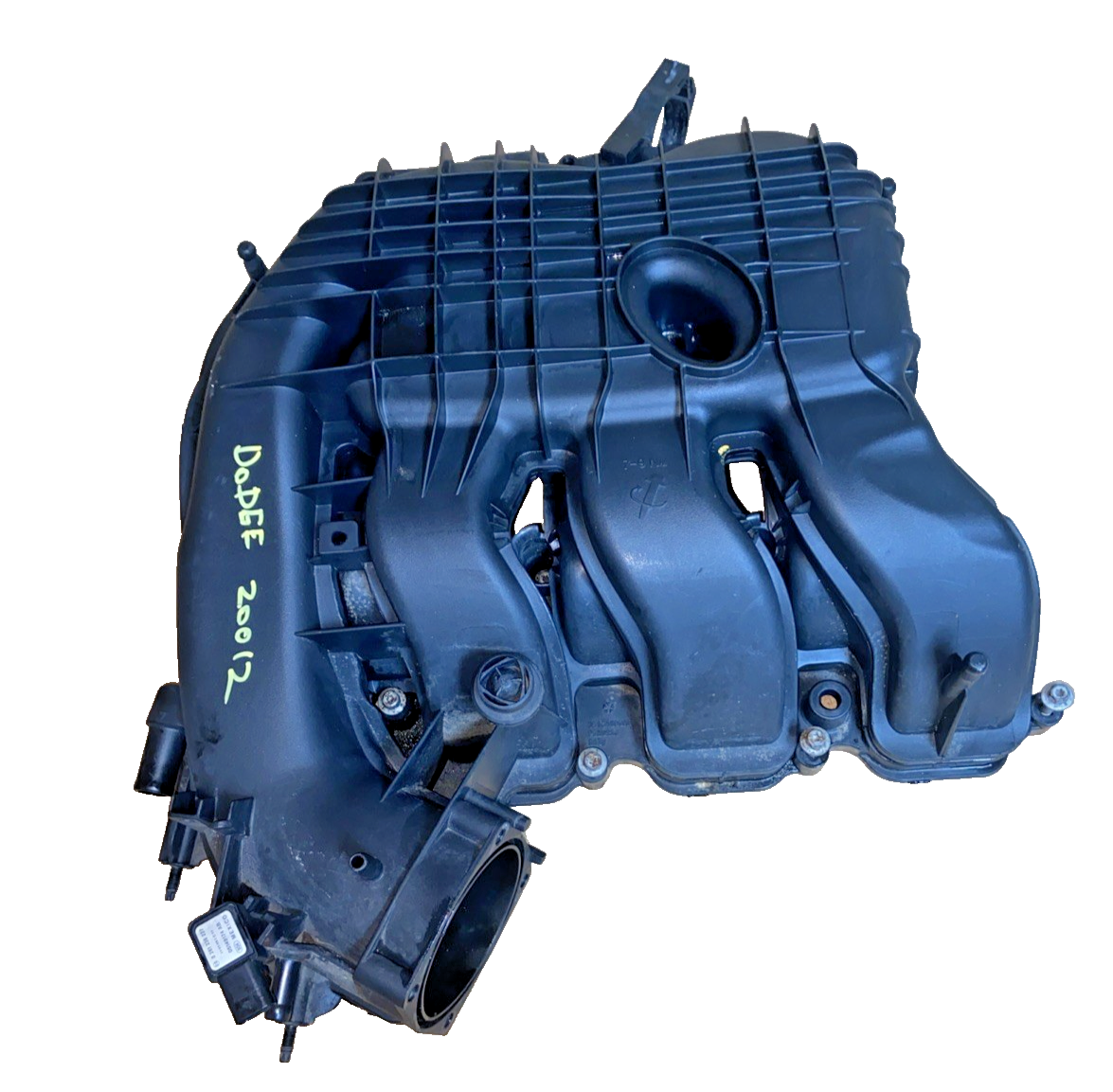 Múltiple de Admisión Superior OEM del Motor V6 de 3.6L Dodge Chrysler 2011-2021