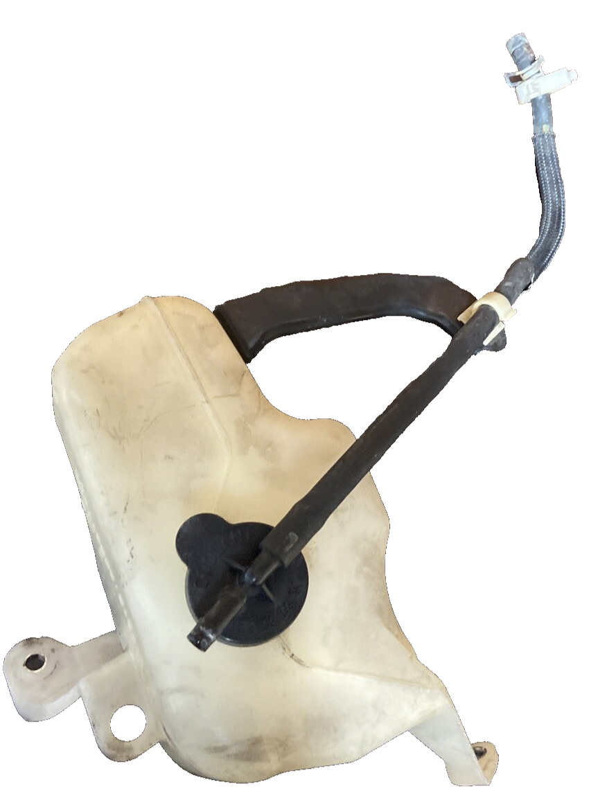 2011 Toyota Corolla Coolant Overflow Tank AA 022812-387