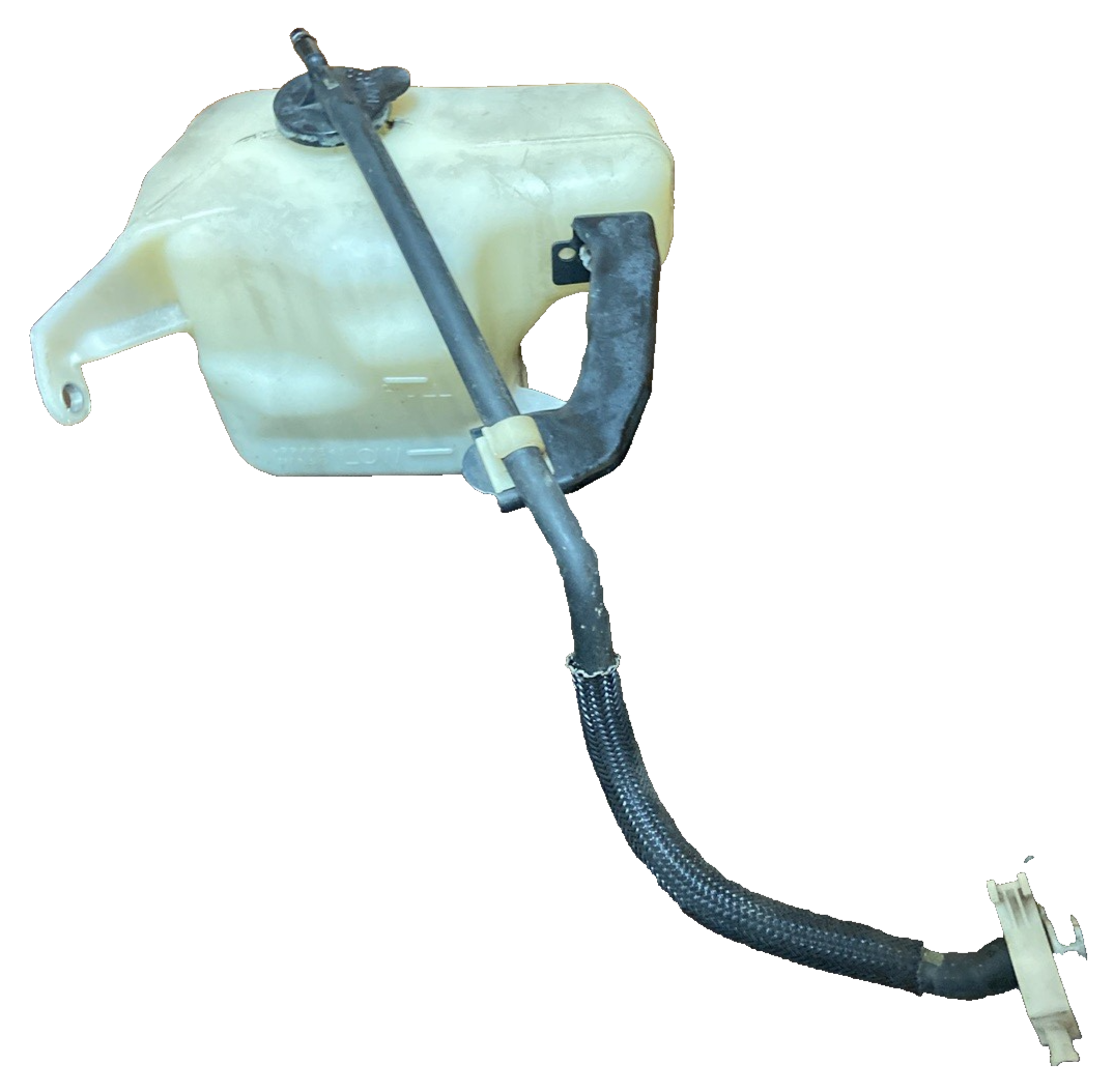 2011 Toyota Corolla Coolant Overflow Tank AA 022812-387