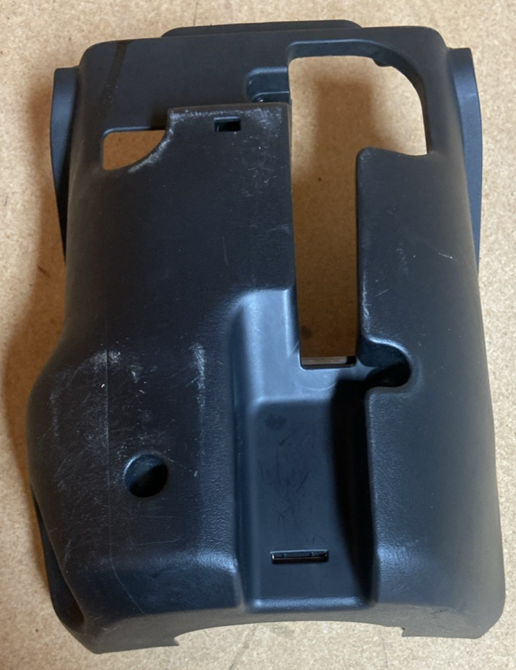 Tapa inferior del volante Honda Accord 2004