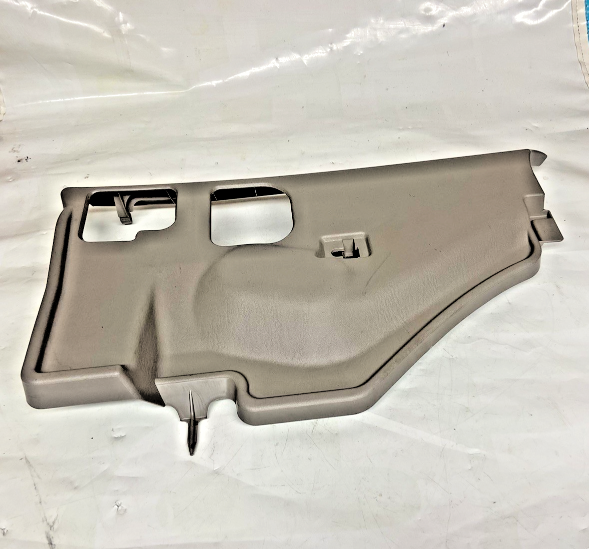 2002-03 Lexus EE 300 (LH) Driver Under Dash Lower Knee Cover Panel 55607-33080