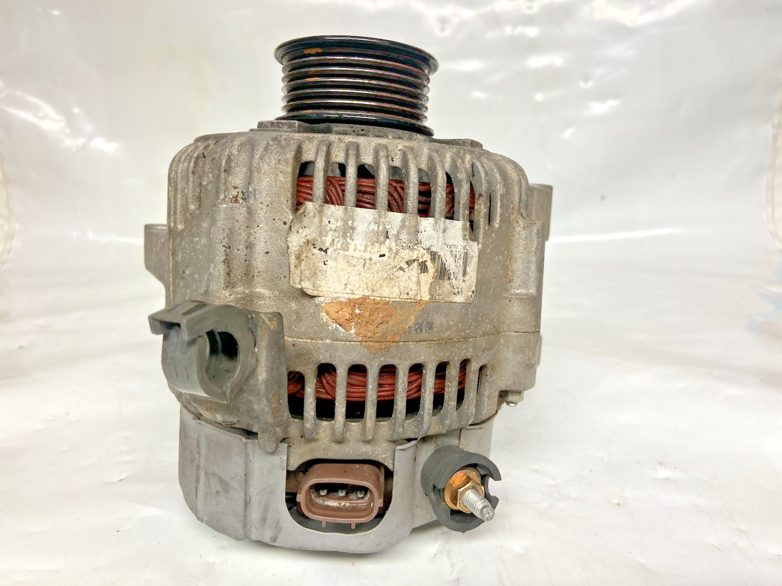 2002-2003 Lexus ES300 3.0L Alternator Unit