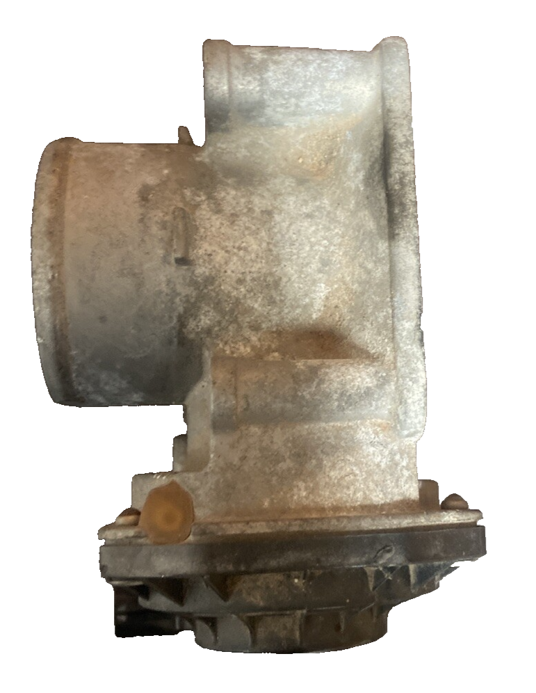2007 Toyota Yaris Throttle Body 22030-21030 OEM