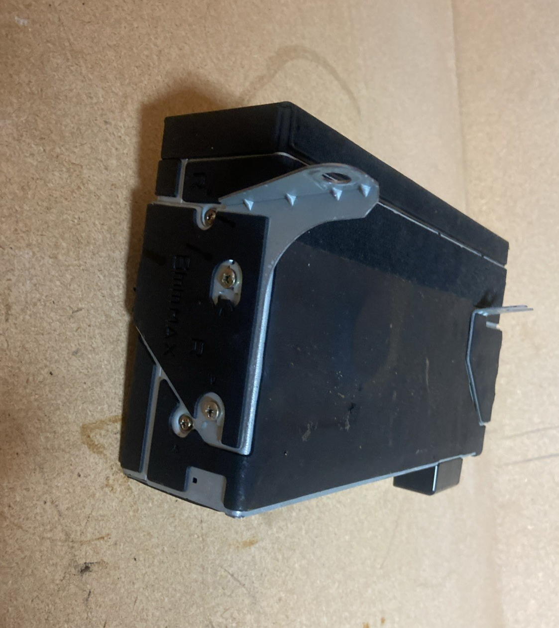 1998-2000 Lexus LS400 OEM CD Changer w Pioneer Audio System 86270-50120