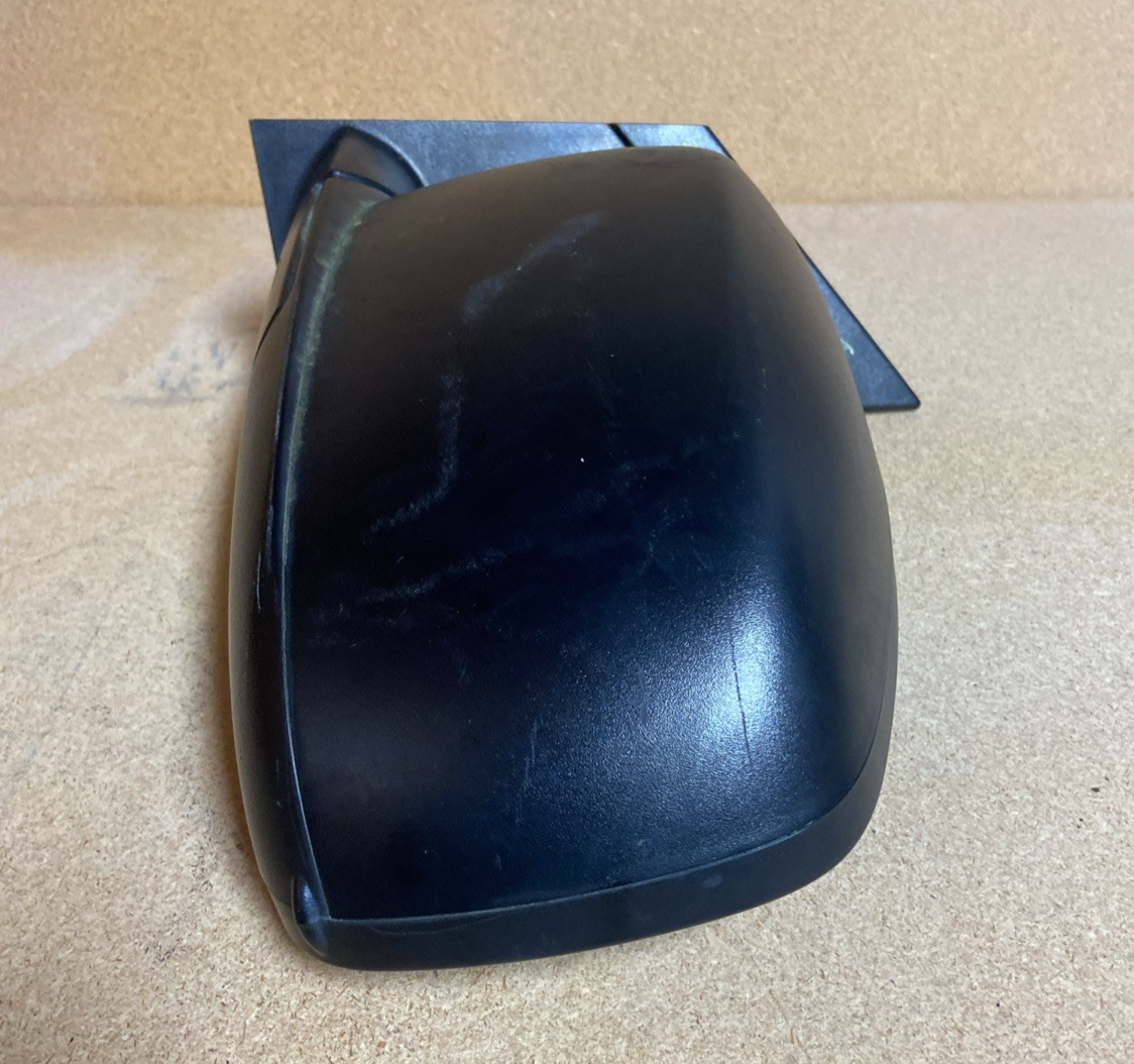 2011-2017 Dodge Caravan Driver Left Side View Mirror OEM 05113409AE