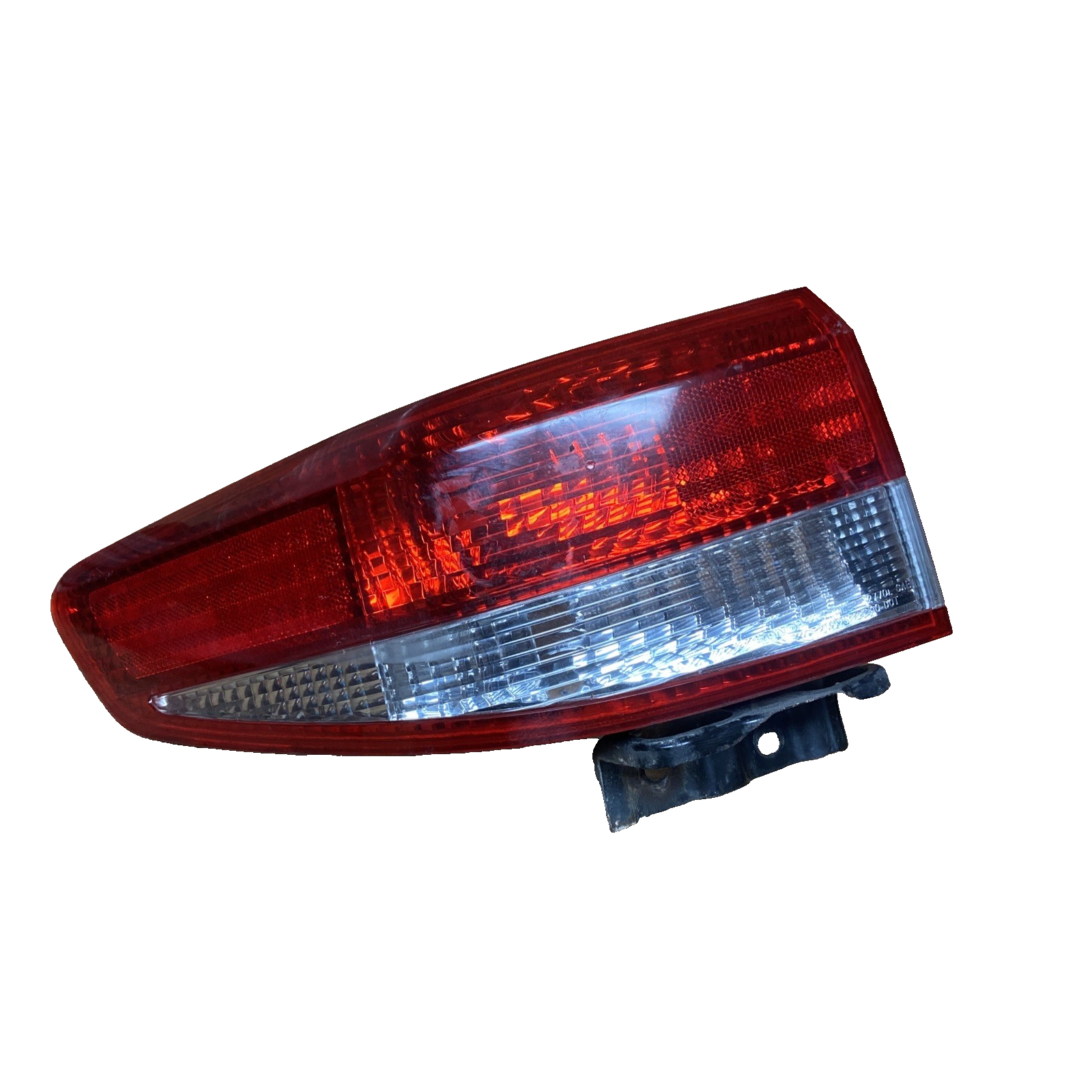 2003-2004 Accord Rear Taillight Tail Light Outer Left Drivers Side OEM